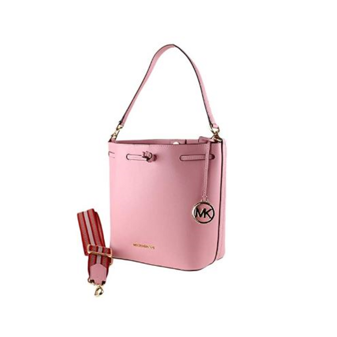 michael kors carnation bag