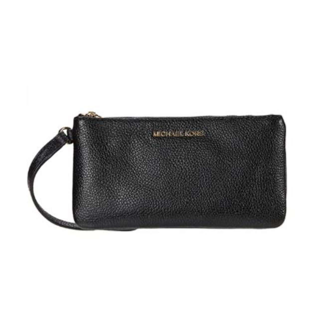 michael kors jet set medium wristlet