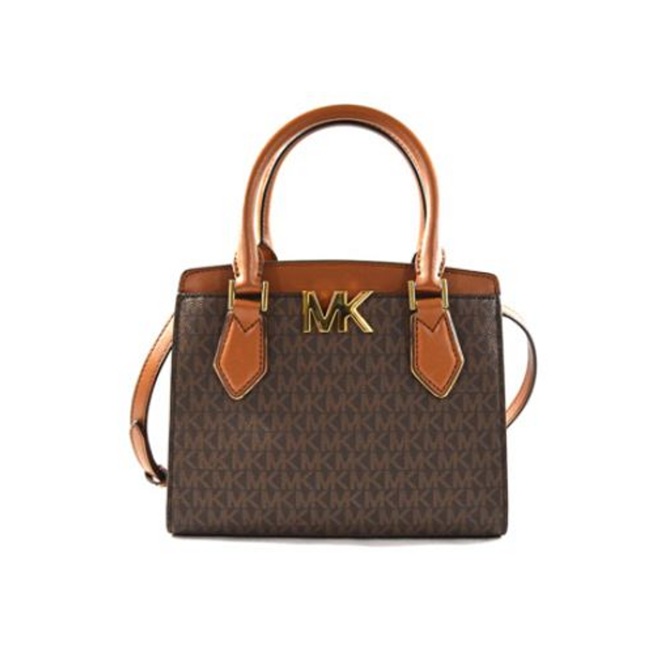 mk mott satchel