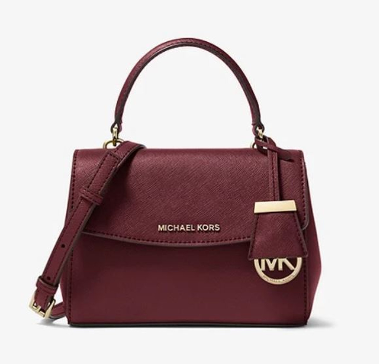 Michael Kors Women's Ava Cross Body Bag