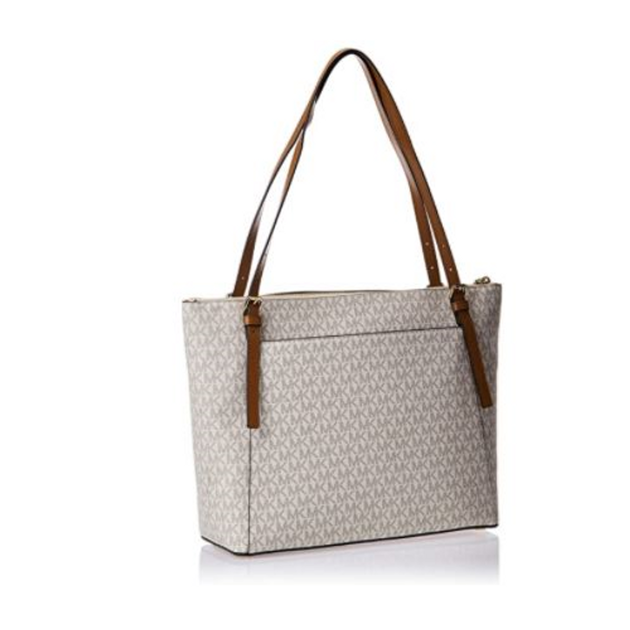 michael kors voyager tote acorn