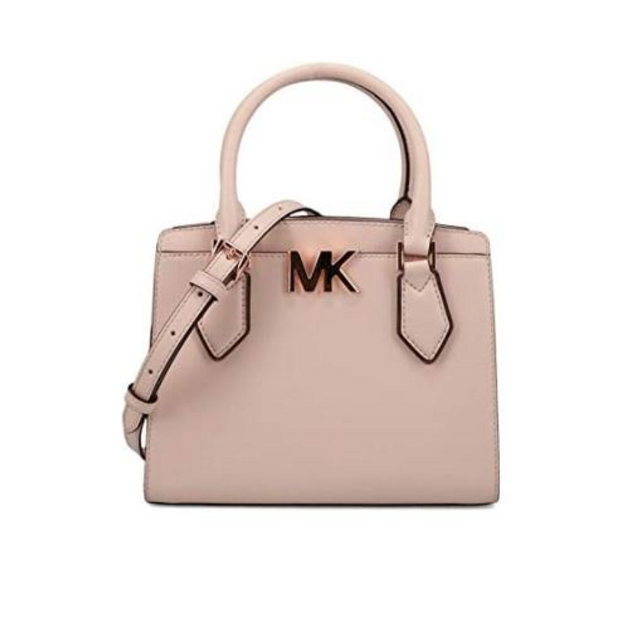 michael kors mott medium tote