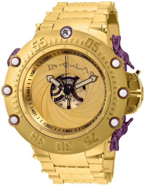 26231 Invicta Seahorse Watch Sale Invicta 26227 Best Sale
