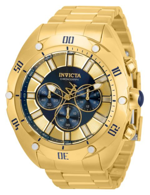 invicta 16151