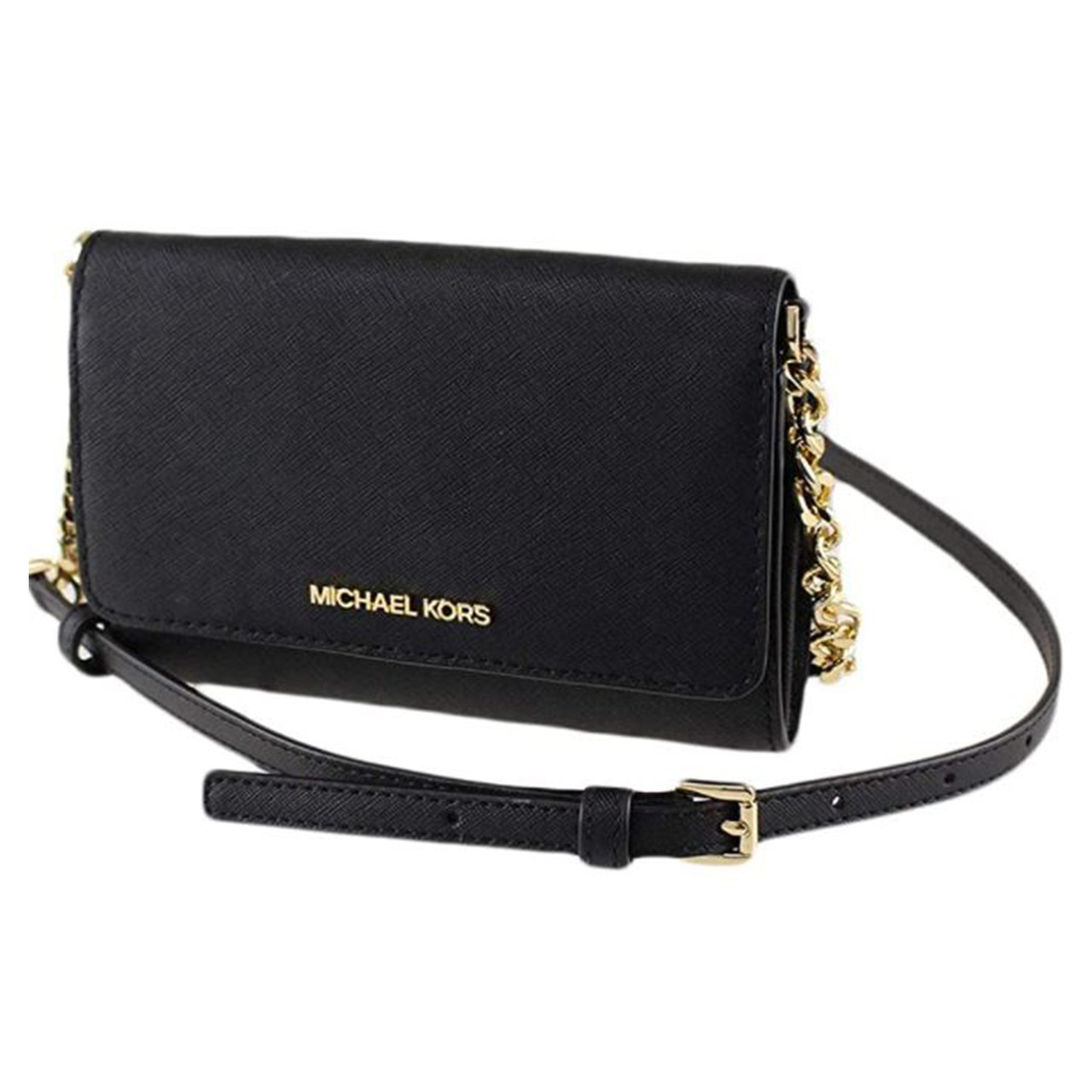 michael kors phone bag