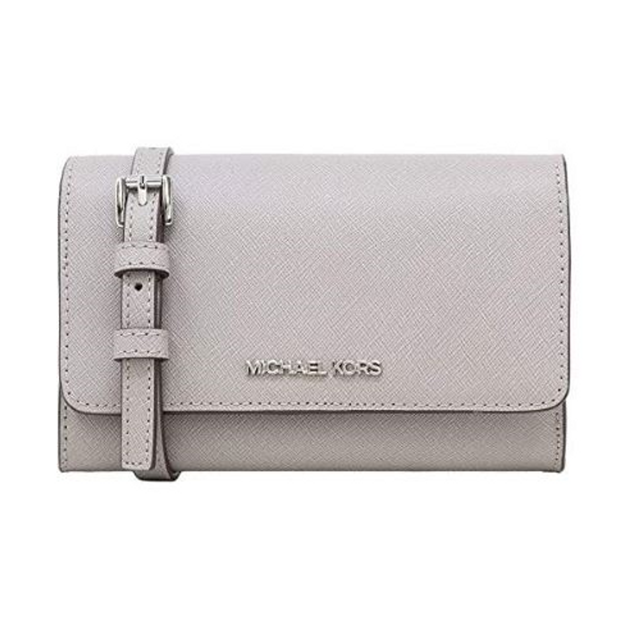 michael kors crossbody phone case