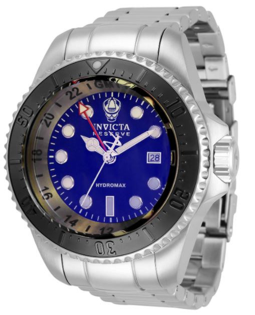 invicta 25064