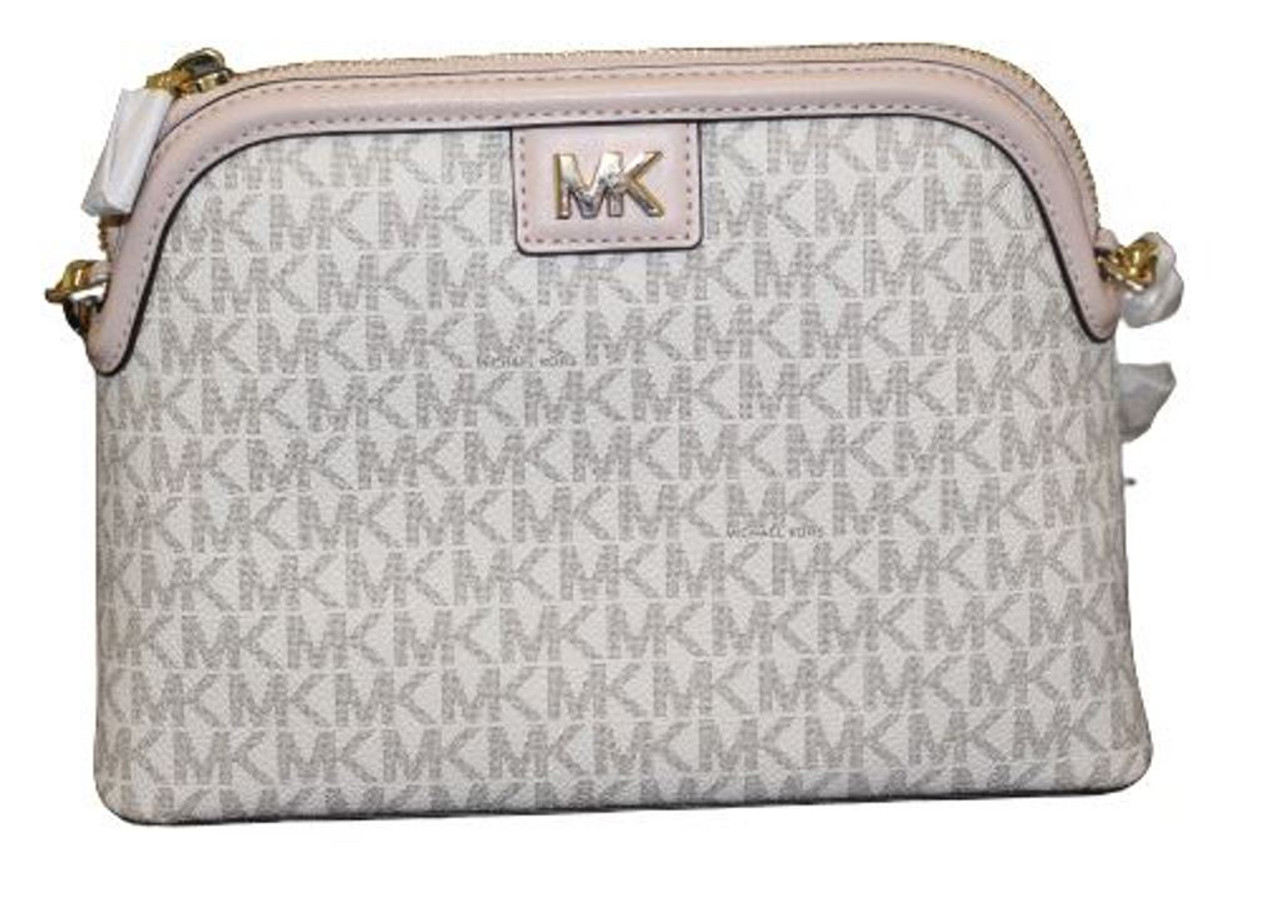 Women :: Women's Handbags :: Michael Kors Crossbodies Half Dome