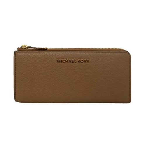 mk quarter zip wallet