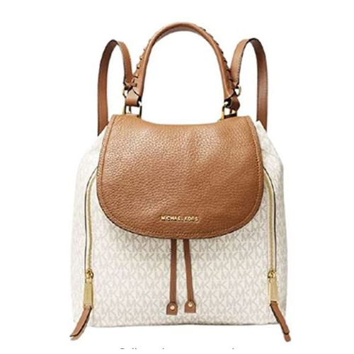 MICHAEL KORS Viv Large Backpack 