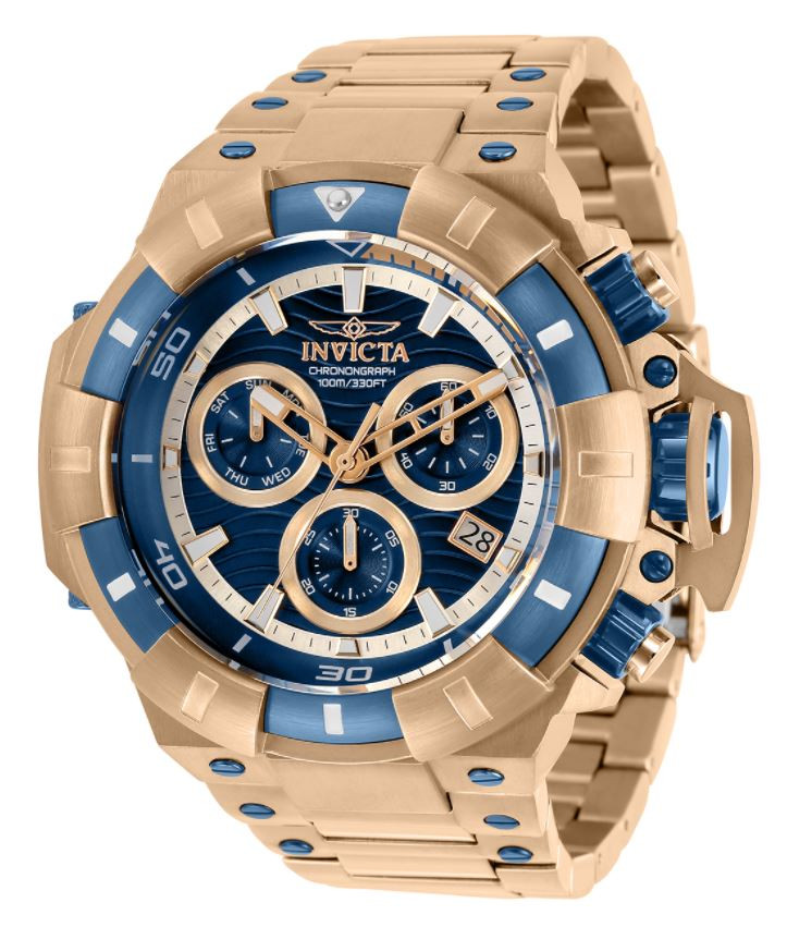 invicta 26050