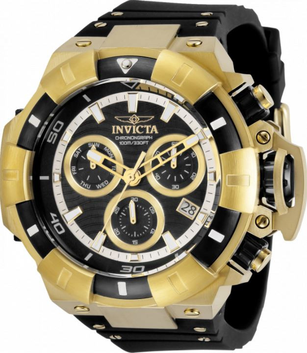 invicta 26047