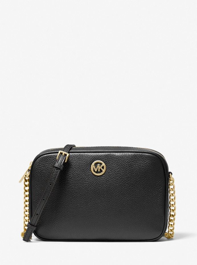 michael kors fulton lg ew crossbody