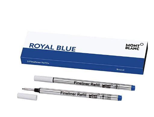 MNB107882 Montblanc Rollerball Pen Refills … AllGlitters