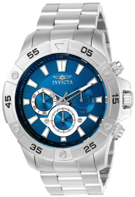 invicta 22653