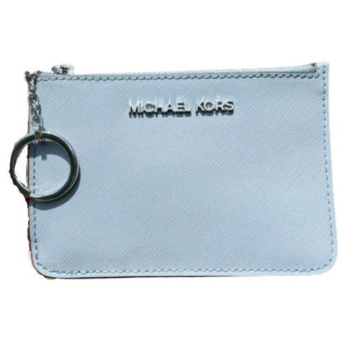 Michael Kors Small Jet Set Travel Wallet - Brown - 32F6GTVF2L-230