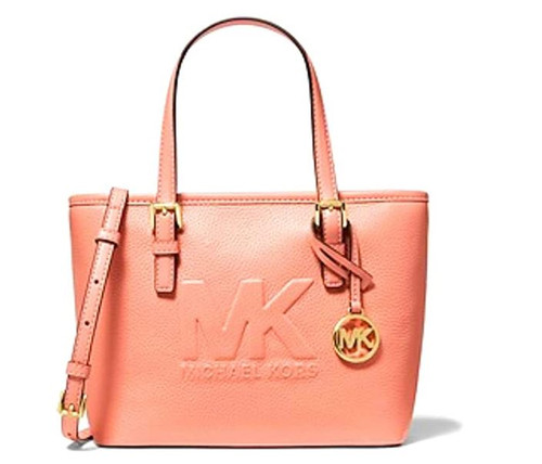 Michael Kors Studio Mercer Gallery Medium EW Top Zip Tote Ultra