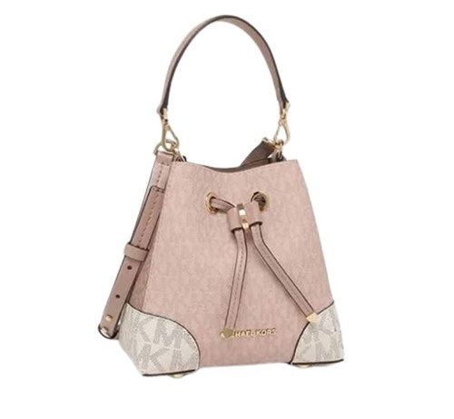 Michael Kors Mercer Gallery Multicolor Extra Small Presbyopia Bucket Bag 32S0GZ5C0V-857