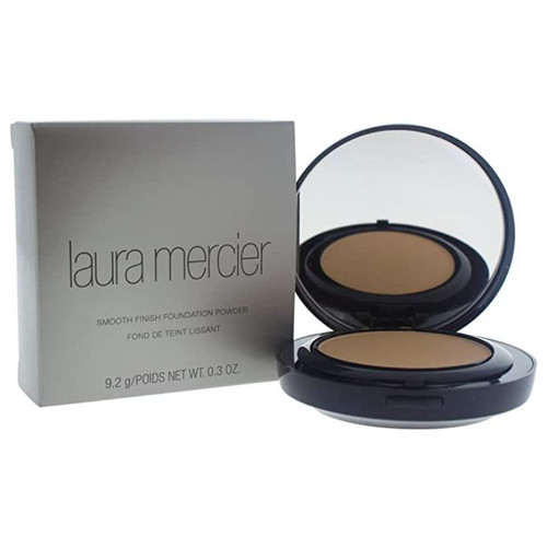 Laura Mercier Smooth Finish Foundation Powder, No. 06, 0.3 Ounce 42110317101