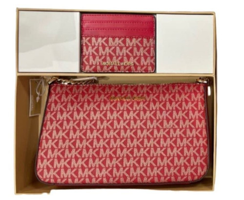 Michael Kors Womens Giftable Boxed Items (Chili) 35F2GGZD6V-chili