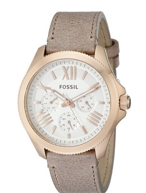 Fossil Womens watch FOSSIL CECILE AM4532 [Watch] Fossil