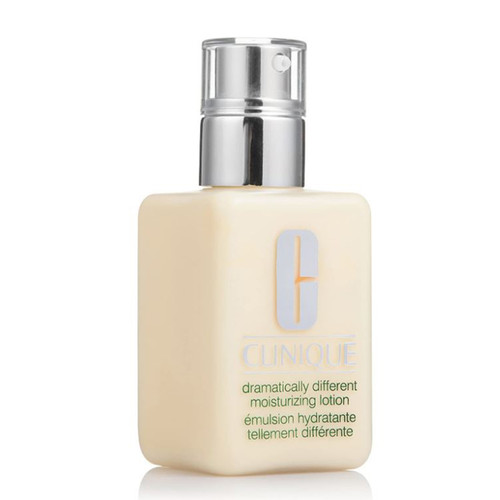 Clinique Dramatically Different Moisturizing Lotion Plus for Very Dry To Dry Combination Skin By Clinique For Unisex 4.2 Ounce CLI-907