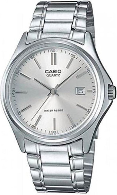 Casio General Men's Watches Metal Fashion MTP-1183A-7ADF - WW