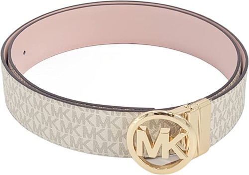 Michael Kors Reversible Buckle Belt 558385-424-XL