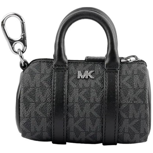Michael Kors Micro Duffle Keychain Bag 36S3LGFK5B-001