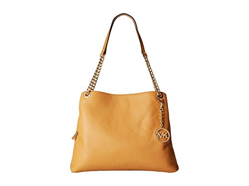 Michael Kors Jet Set Chain Item Large Shoulder Tote PEANUT 30S5GTCE3L-198