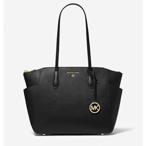 Michael Kors Minimal, Black 30S2G6AT2L-001