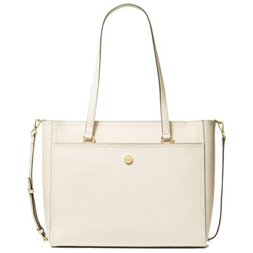 Michael Kors handbag for women Maisie 3-in-1 large shoulder bag, Light Cream Multi  35T1G5MT7T-289