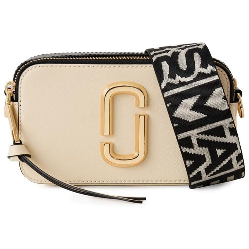 Marc Jacobs 2R3HCR098H01103 関税送料込 MARC JACOBS マークジェイコブス ショルダーバッグ ザ クロコ