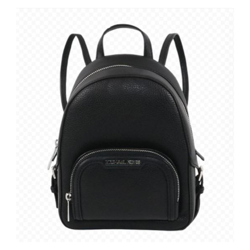 Michael Kors Jaycee XS Mini Convertible Backpack MK Signature Crossbody35T2S8TB1L-001