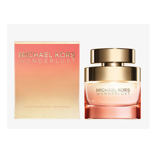 Michael Kors Wonderlust Eau de Parfum Spray for Women, 1.7 Ounce MKWL50ML