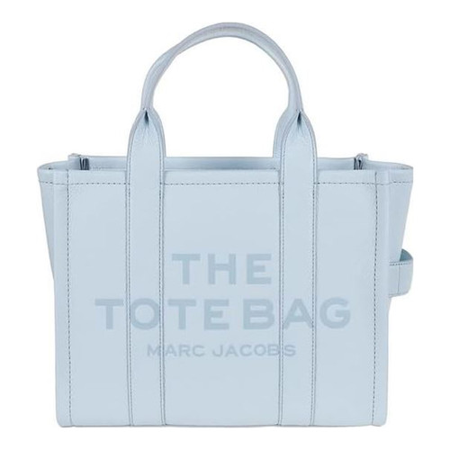 Marc Jacobs Women's The Medium Tote (CLOUD BLUE) H004L01PF21-465