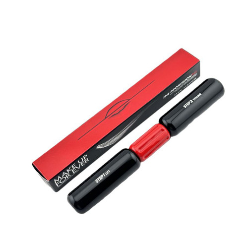 MAKE UP FOR EVER The Professionall 24HR Double-Ended Lifting & Volumizing Mascara Black