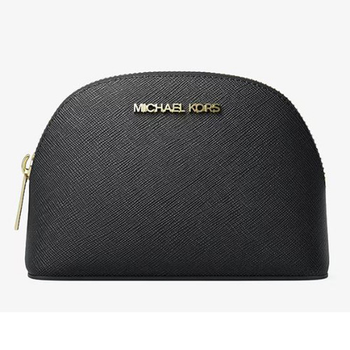 Michael Kors Jet Set Saffiano Leather Travel Kit 35F0GTVM2L-001