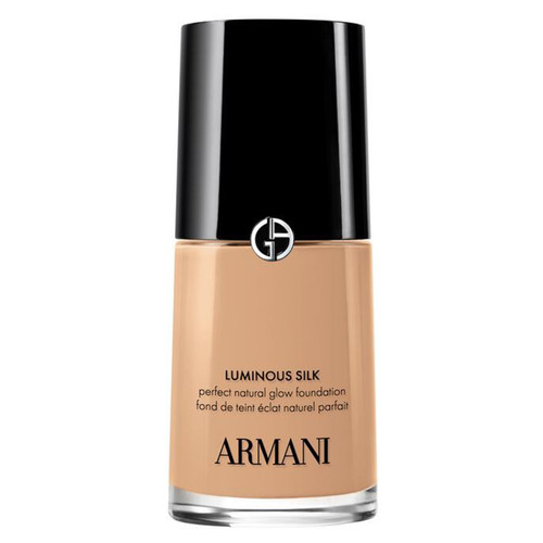 Armani Beauty Mini Luminous Silk Natural Glow Foundation 5.25 0.6 Oz/ 18 ML