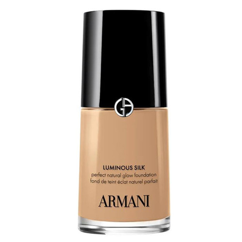 Armani Beauty Mini Luminous Silk Natural Glow Foundation 5.75 0.6 Oz/ 18 ML