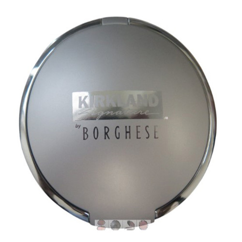 Borghese KIRKLAND SIG BLUSH DUO SHEER SATIN NATURAL PINK BORK-003