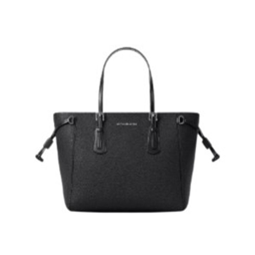 Michael Kors Voyager Extra-Small Pebbled Leather Convertible Crossbody Bag 35S6SV6T0L-001