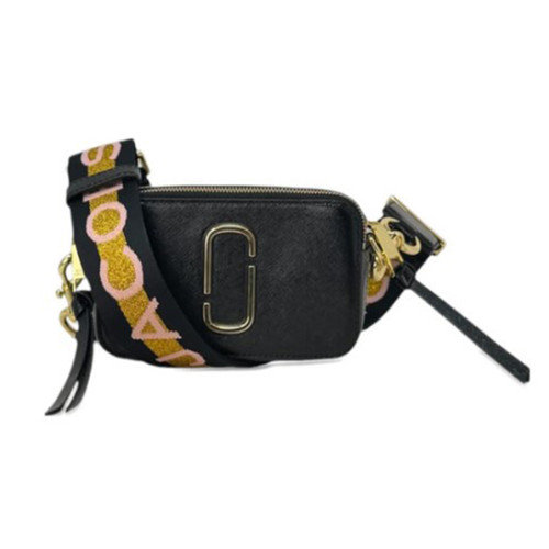 Marc Jacobs the Chain Snapshot Bag 2P6HCR009H01-002