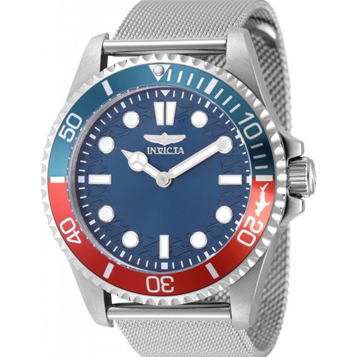 INVICTA Men's 49688 Pro Diver Quartz 2026 Brass Dial Watch