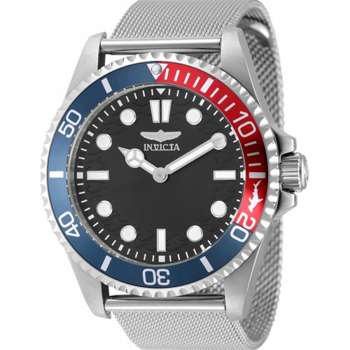 INVICTA Men's 49689 Pro Diver Quartz 2026 Brass Dial Watch