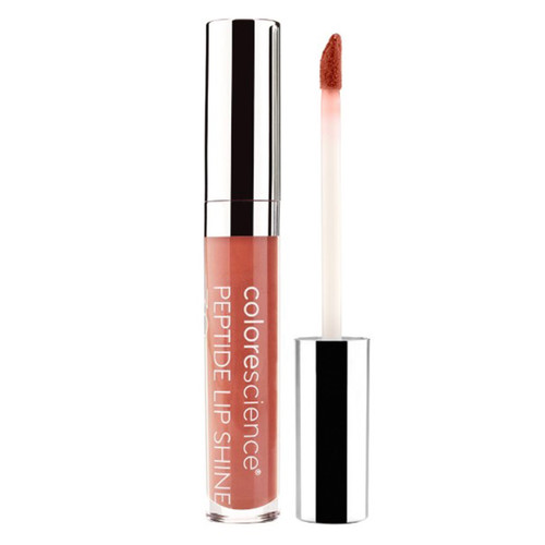 Colorescience Peptide Lip Shine SPF 30 - Savanna 0.13 Fl Oz