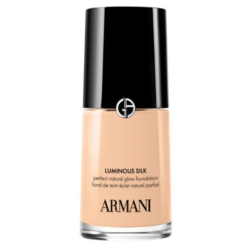 Armani Beauty Mini Luminous Silk Natural Glow Foundation 3.75 0.6 Oz/ 18 ML Armani-3614273114 585