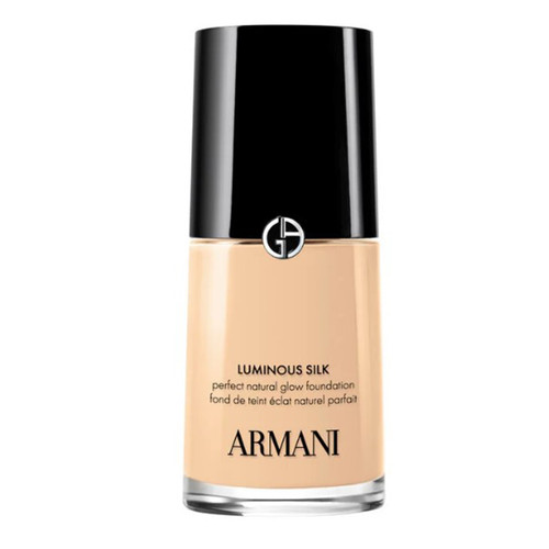 Armani Beauty Luminous Silk Lightweight Liquid Foundation 4.5 - 18 Ml Armani Armani-3614273114 615