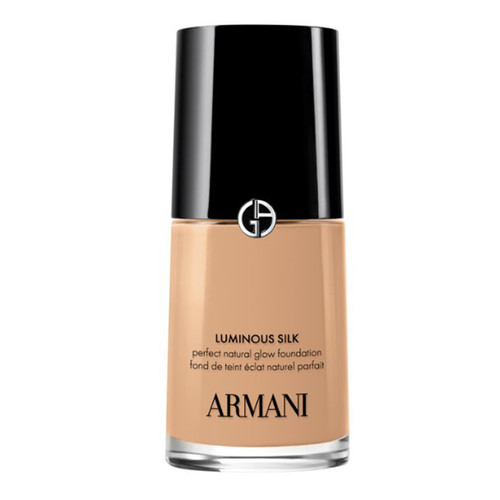 Armani Beauty Mini Luminous Silk Natural Glow Foundation 5.25 0.6 Oz/ 18 ML Armani-3614273114 646