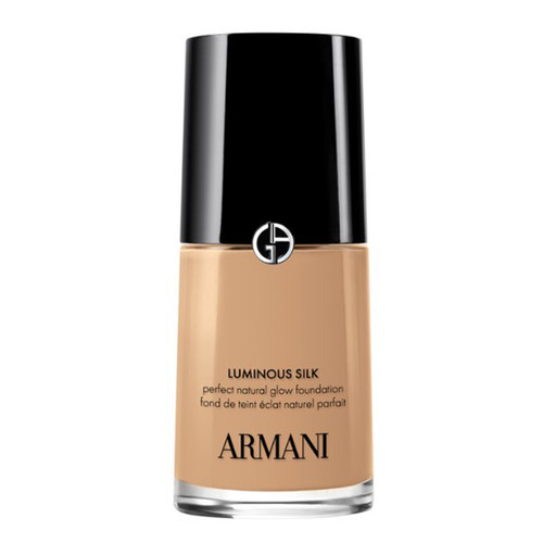 Armani Beauty Mini Luminous Silk Natural Glow Foundation 5.75 0.6 Oz/ 18 ML Armani-3614273114 660